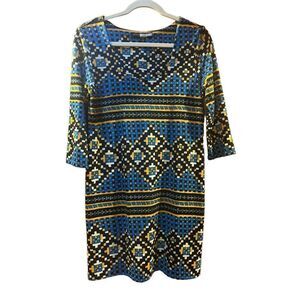 Plenty by Tracy Reese petite dresses sz S